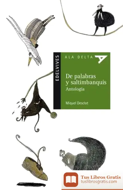Descargar De Palabras Y Saltimbanquis