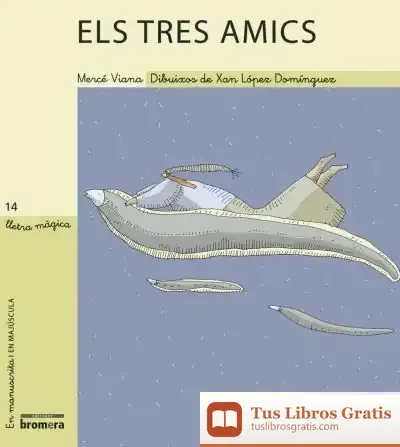 Descargar Els Tres Amics