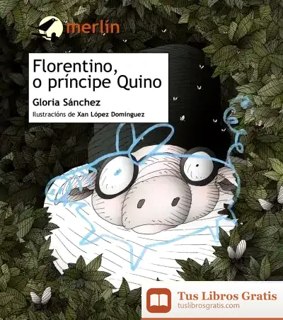 Descargar Florentino, O Príncipe Quino