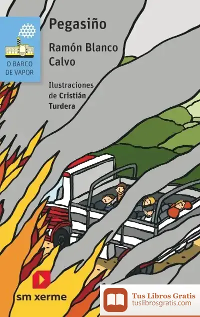 Descargar Ga-Bva.19 Pegasiño de Xan López Domínguez