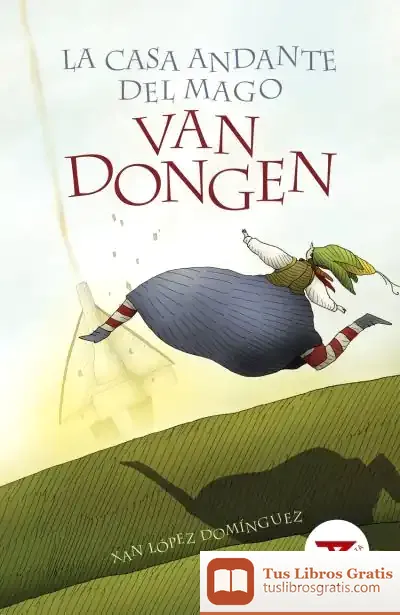 Descargar La Casa Andante Del Mago Van Dongen
