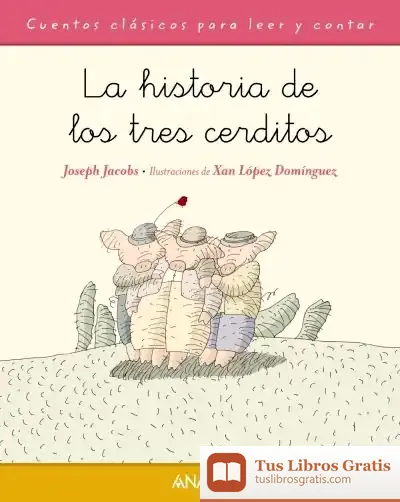 Descargar La Historia De Los Tres Cerditos