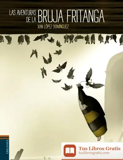 Descargar Las Aventuras De La Bruja Fritanga