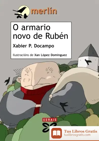 Descargar O Armario Novo De Rubén