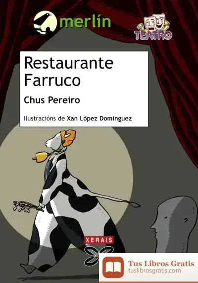 Descargar Restaurante Farruco