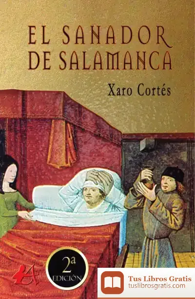 Descargar El Sanador De Salamanca