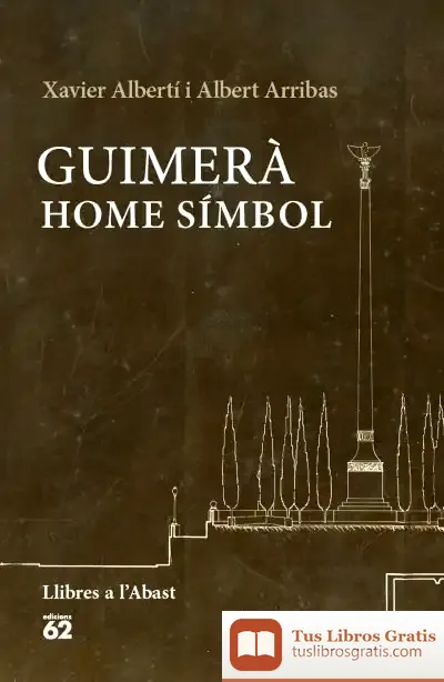Descargar Guimerà: Home Símbol