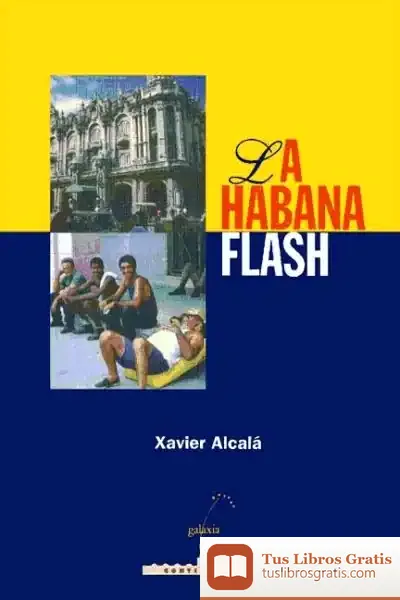 Descargar La Habana Flash
