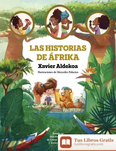 Descargar Las Historias De Áfrika
