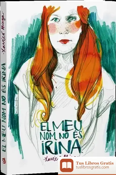 Descargar El Meu Nom No És Irina