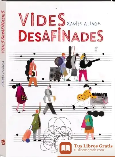 Descargar Vides Desafinades