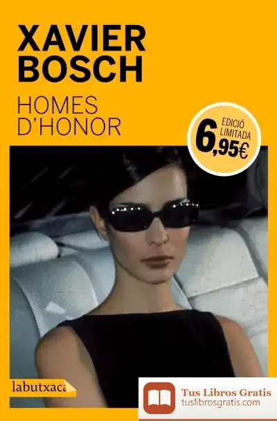 Descargar Homes D'Honor