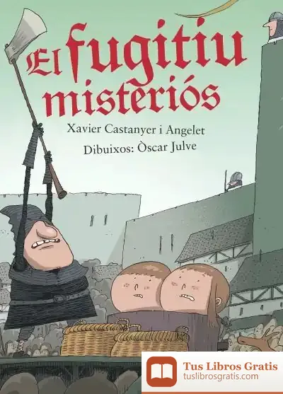 Descargar El Fugitiu Misteriós