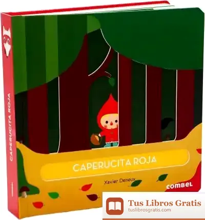 Descargar Caperucita Roja