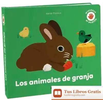 Descargar Los Animales De Granja