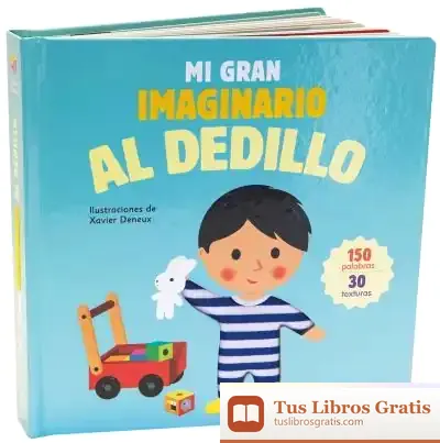 Descargar Mi Gran Imaginario Al Dedillo