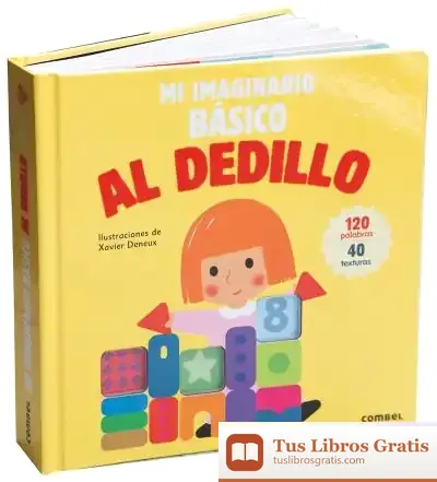 Descargar Mi Imaginario Básico Al Dedillo