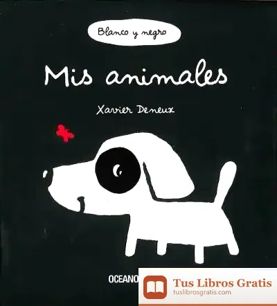 Descargar Mis Animales