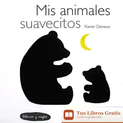 Descargar Mis Animales Suavecitos
