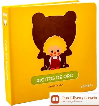 Descargar Ricitos De Oro (0-3 Años)