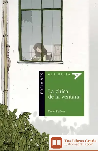 Descargar La Chica De La Ventana