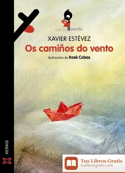 Descargar Os Camiños Do Vento