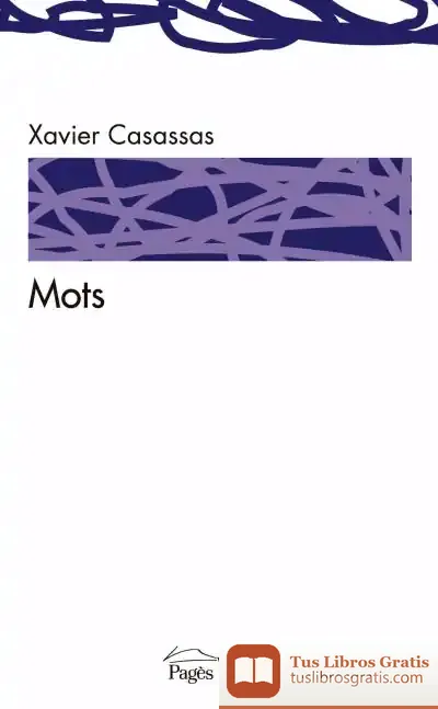 Descargar Mots