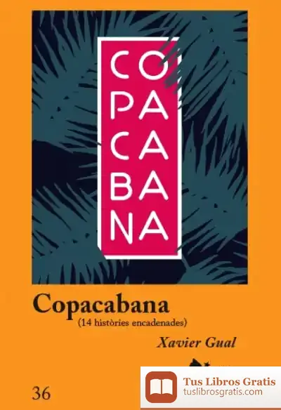 Descargar Copacabana