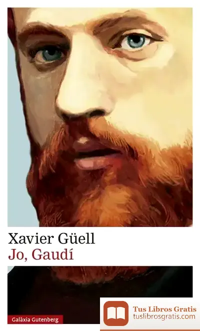 Descargar Jo, Gaudí