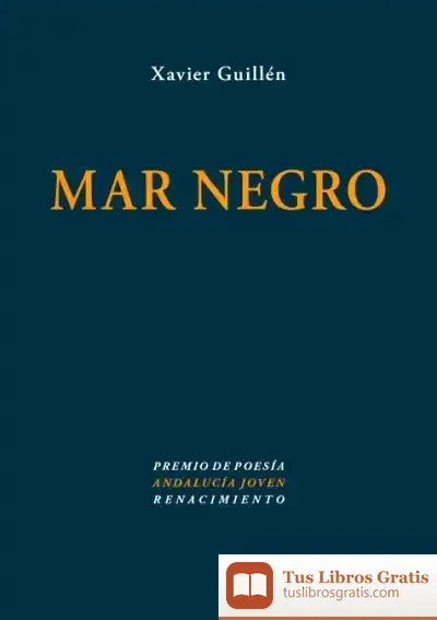 Descargar Mar Negro