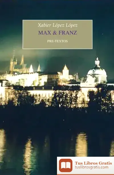 Descargar Max & Franz