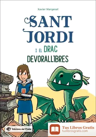 Descargar Sant Jordi I El Drac Devorallibres