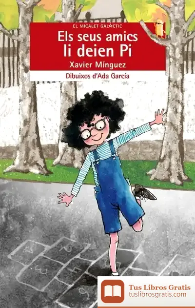 Descargar Els Seus Amics Li Deien Pi