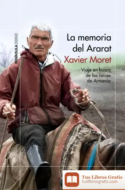 Descargar La Memoria Del Ararat
