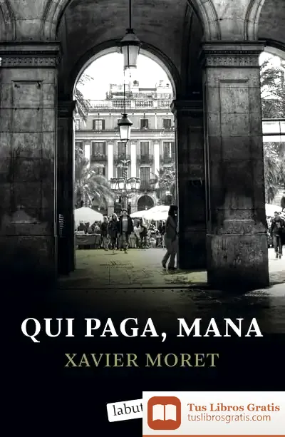 Descargar Qui Paga, Mana