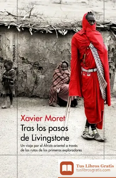 Descargar Tras Los Pasos De Livingstone
