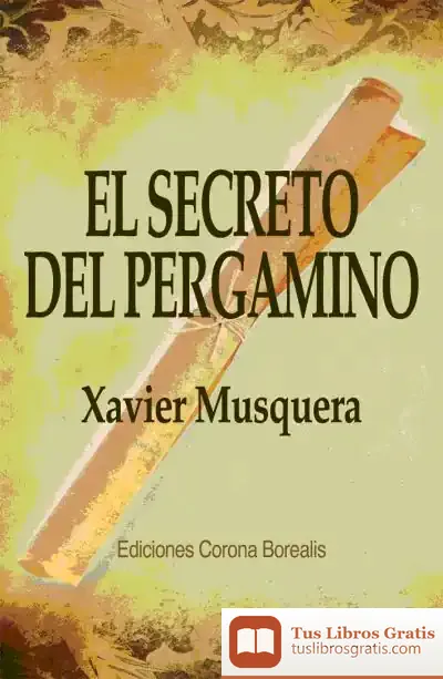 Descargar El Secreto Del Pergamino