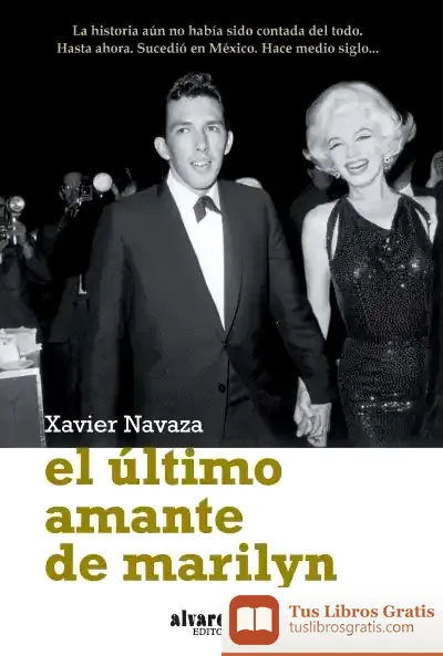 Descargar El Último Amante De Marilyn de Oscar Wilde