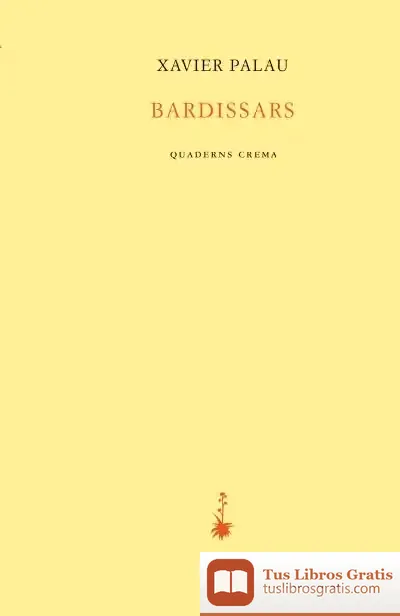 Descargar Bardissars