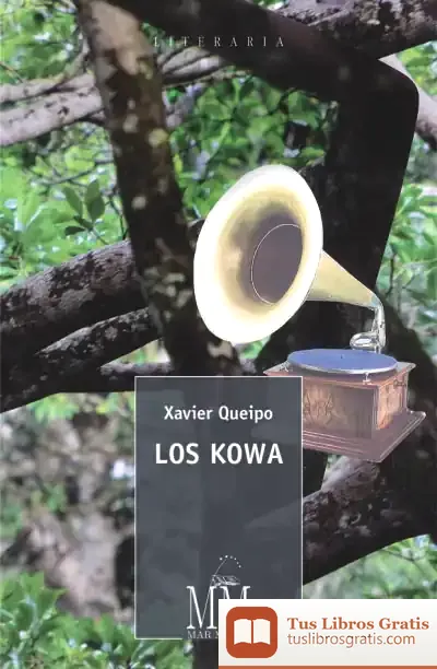 Descargar Los Kowa