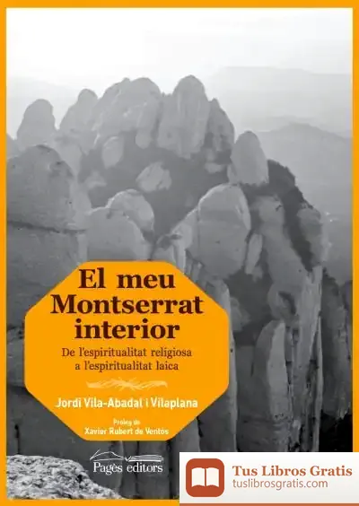 Descargar El Meu Montserrat Interior