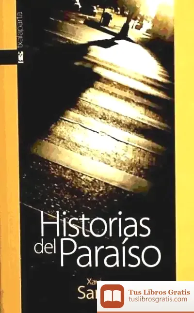 Descargar Historias Del Paraiso
