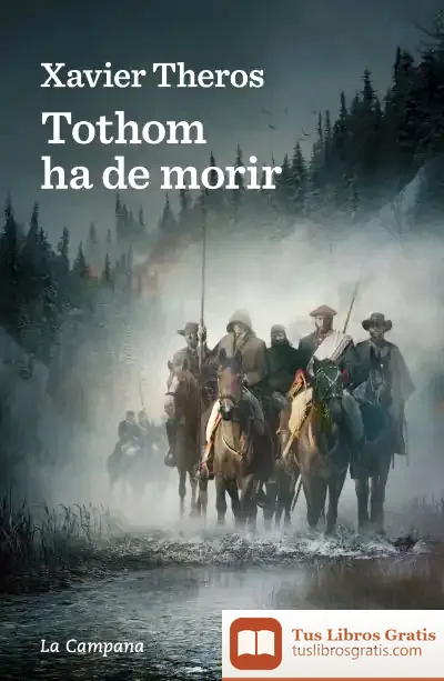 Descargar Tothom Ha De Morir