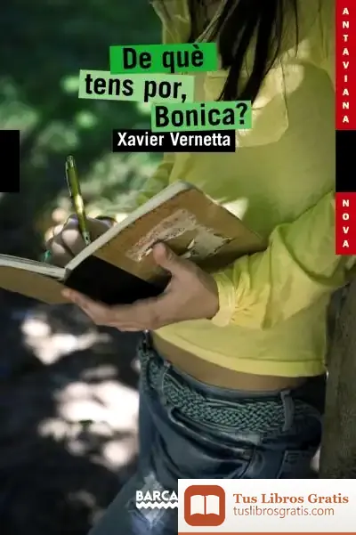 Descargar De Què Tens Por, Bonica?