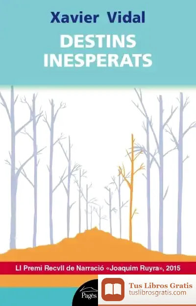 Descargar Destins Inesperats