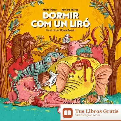 Descargar Dormir Com Un Liro