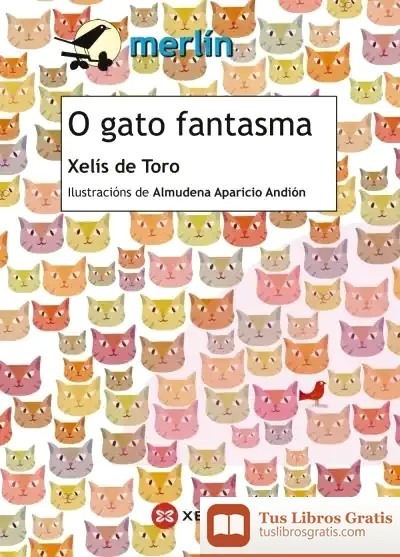 Descargar O Gato Fantasma