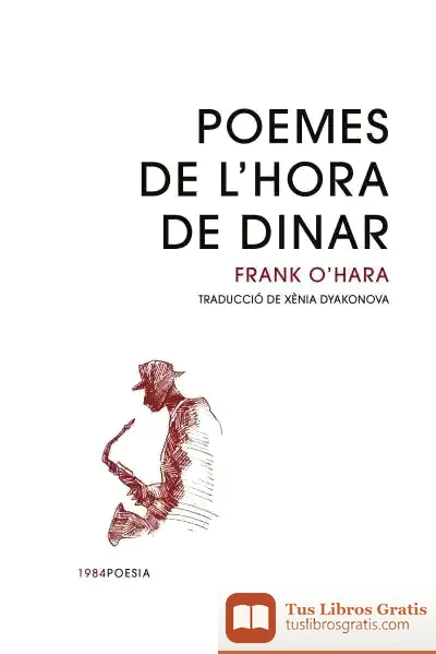 Descargar Poemes De L'Hora De Dinar de Xènia Dyakonova