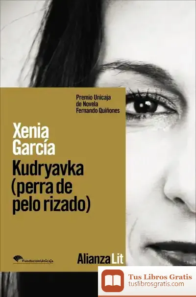 Descargar Kudryavka (Perra De Pelo Rizado)
