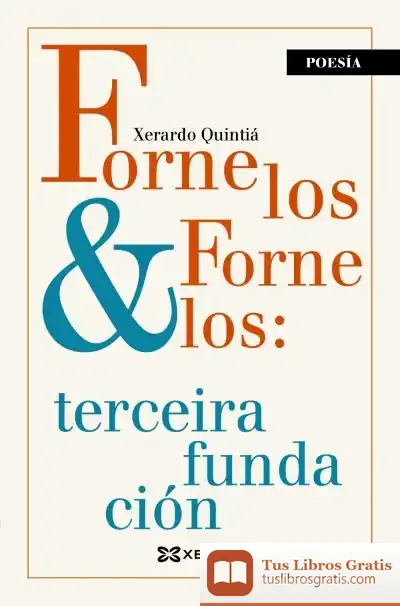Descargar Fornelos & Fornelos: Terceira Fundación
